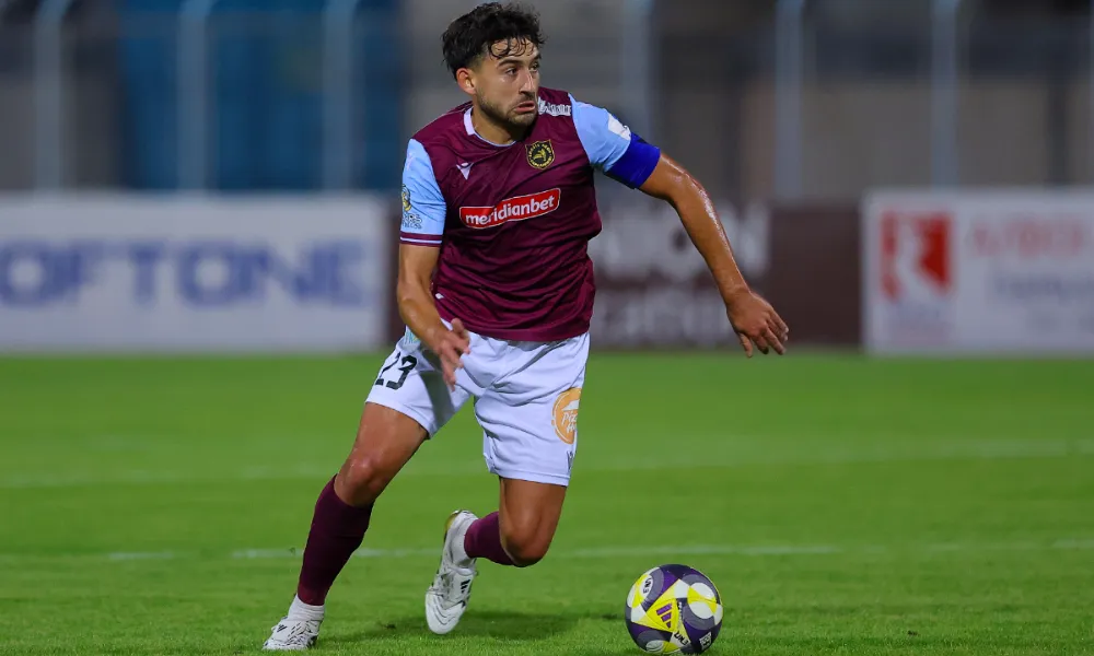 Και επίσημα ο Κράινζ στον Ηρακλή - Το αντίο από την Ένωση