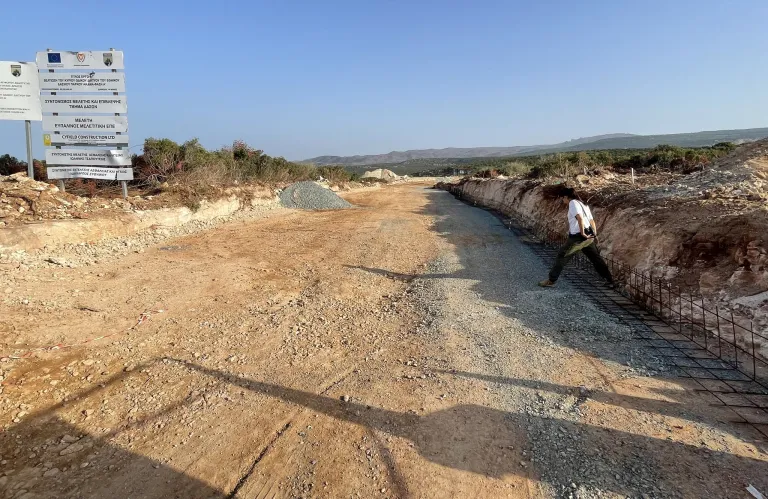 Σε στάδιο 3 μελετών τα έργα στον Ακάμα – Σύντομα παρκοφύλακες