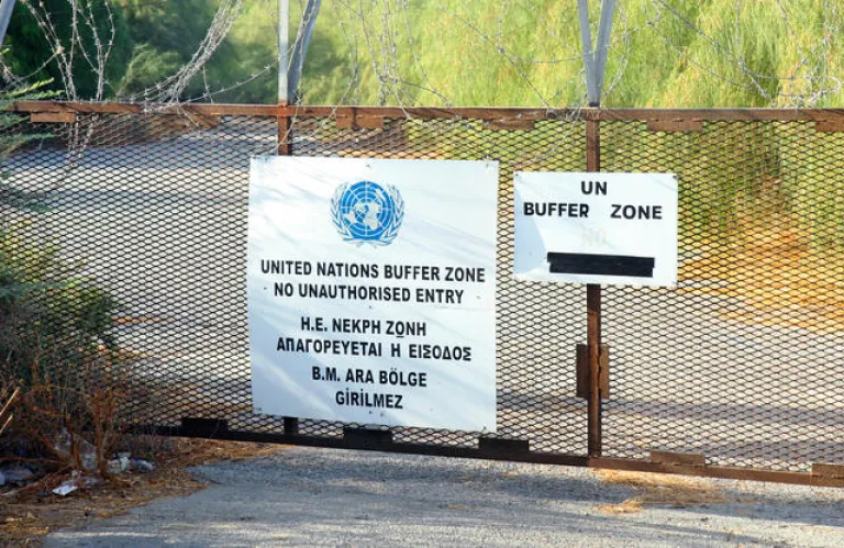 France Believes UNIFCYP Mandate Renewal Will Be Straightforward