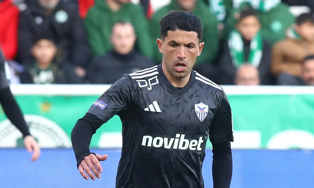 Σαν... μεταγραφή η παραμονή Σένσι