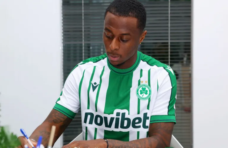 Η αρχή με Οντουμπάντζο στην Ομόνοια και το... ερώτημα