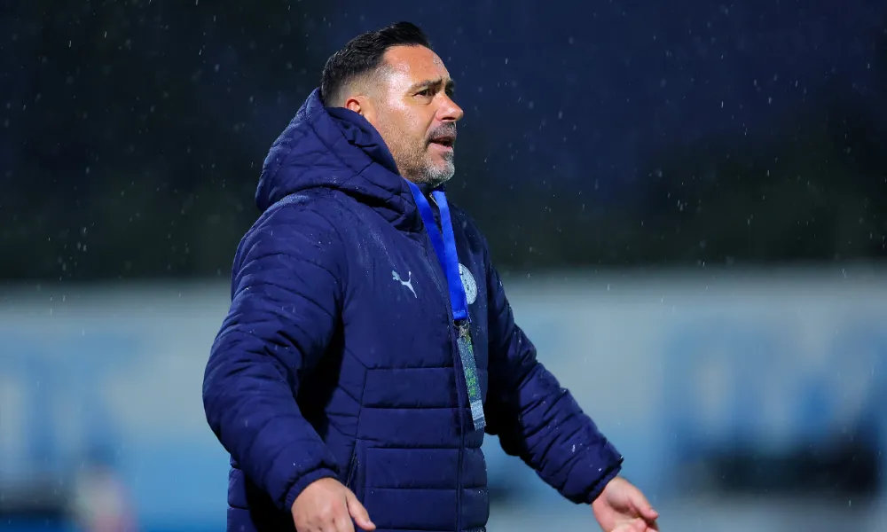 Eτοιμάζει νέα ενδεκάδα