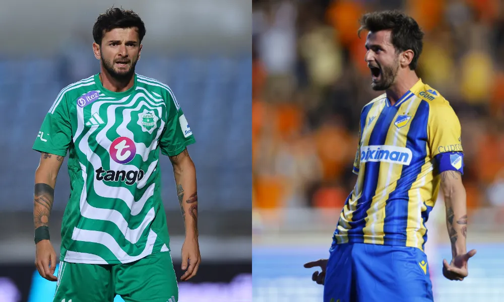 Nέο σίριαλ με αντίθετη διαδρομή;