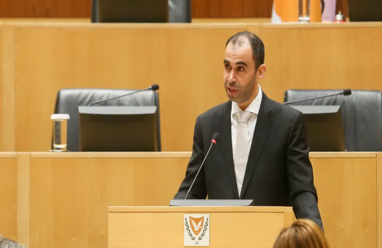 Why Didn't the President Fire Viktor?