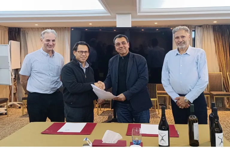 Kanika Group and SODAP Sign Long-Term Land Lease in Paphos