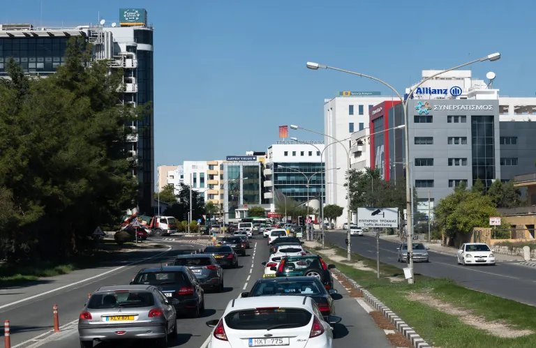 Πρόταση νόμου για το κυκλοφοριακό - Τι συζητήθηκε σήμερα ενώπιον Επ. Μεταφορών