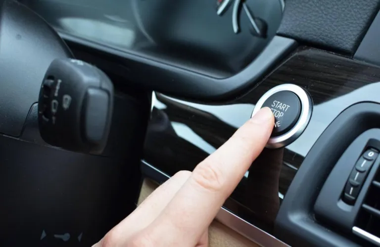 Start-Stop Button: Hidden Features Most Drivers Don't Know