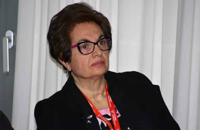 Φιλολογικό Μνημόσυνο και Βιβλιοπαρουσίαση στη μνήμη της Καθ. Δέσποινας Σιδηροπούλου-Δημακάκου του Ευρωπαϊκού Πανεπιστημίου Κύπρου