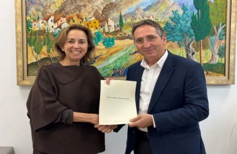 Προς υποβολή υποψηφιότητας ένταξης Κοιλάδων Ποταμών Ξερού και Διαρίζου στα Αποθέματα Βιόσφαιρας UNESCO