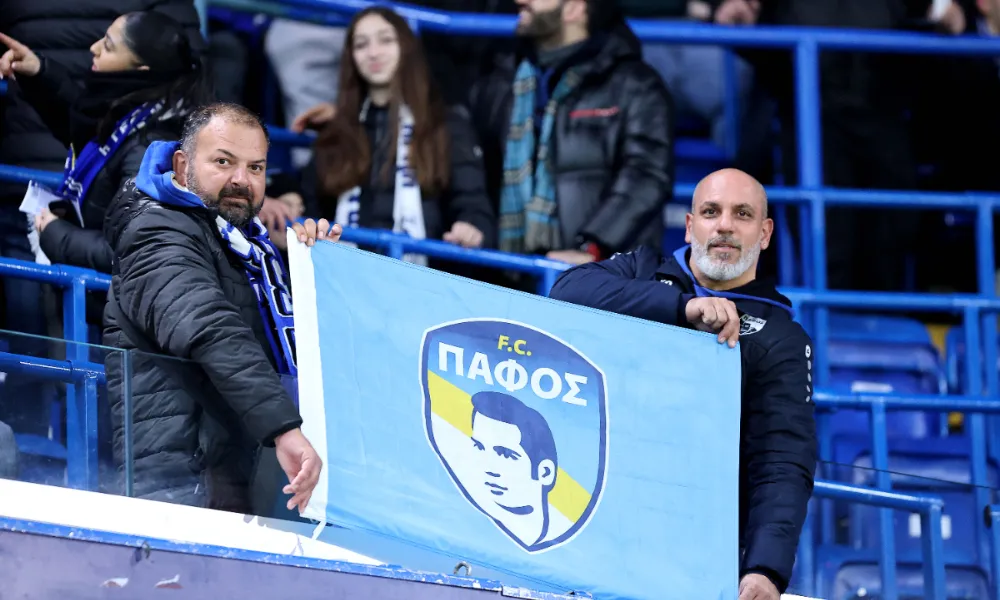 Ευαγόρας Παλληκαρίδης: Κανείς δεν μπορεί να φιμώσει την ιστορία