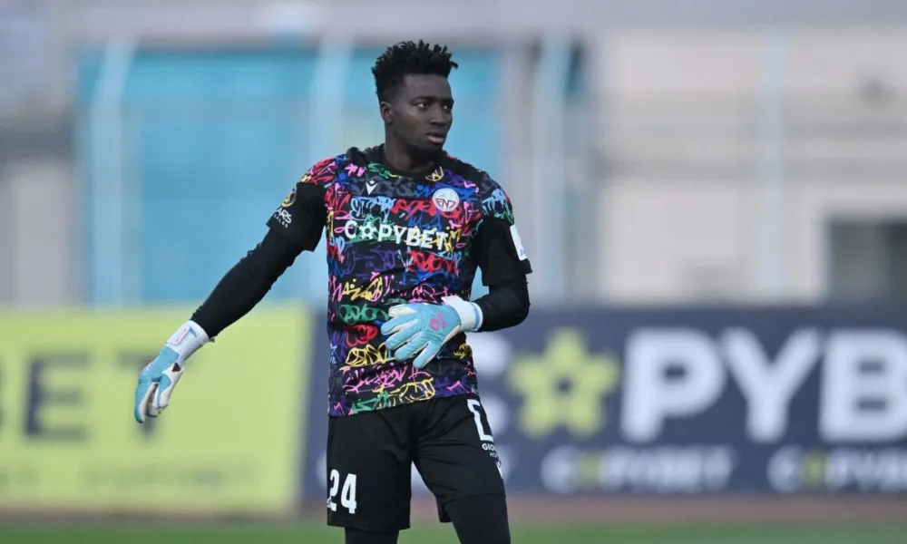 Καλωσόρισε έναν παλιό γνώριμο η Ένωση