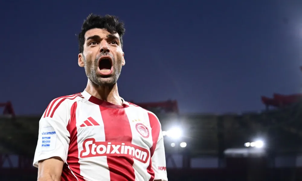 «Παραμένει πρώτος στόχος της Νότιγχαμ ο Ταρέμι παρά την απόκτηση του Λούκα»