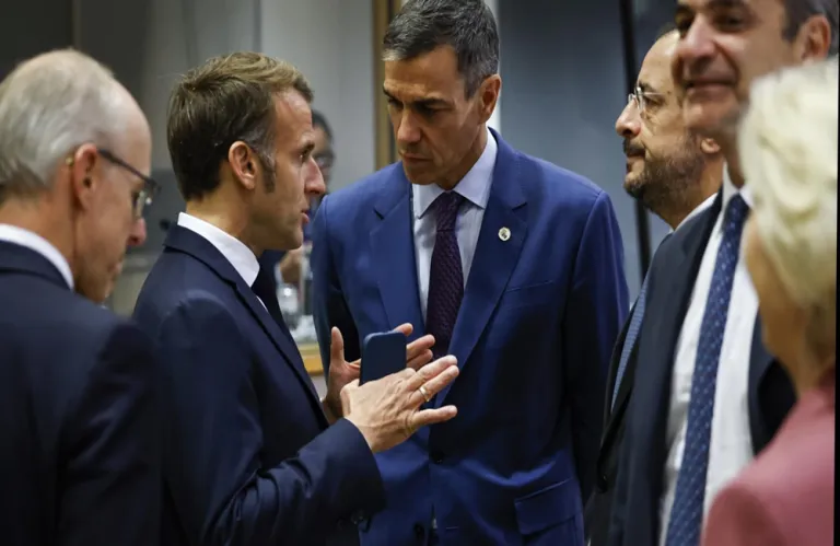 Η ΕΕ απαντά στον Τραμπ για Γροιλανδία, απόψε η Σύνοδος Κορυφής: Τα τρία διαφορετικά μπλοκ, τι λένε για Συμβούλιο Ειρήνης