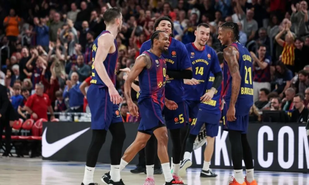 Επίσημο: Ανανέωσε με τη Euroleague για ακόμη 10 χρόνια η Μπαρτσελόνα!
