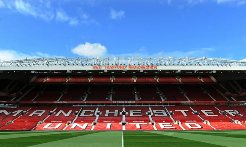 Η Μάντσεστερ Γιουνάιτεντ στη χαμηλότερη θέση της ιστορίας της στο Money League της Deloitte