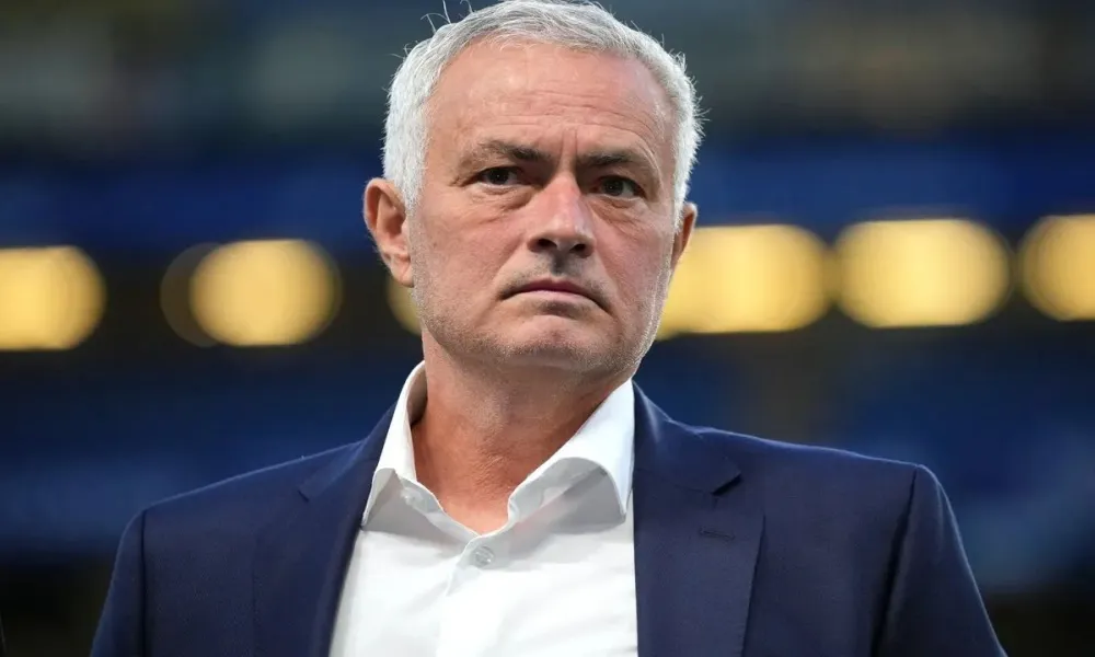 «Σπόντα» Μουρίνιο στον νέο προπονητή της Τσέλσι;