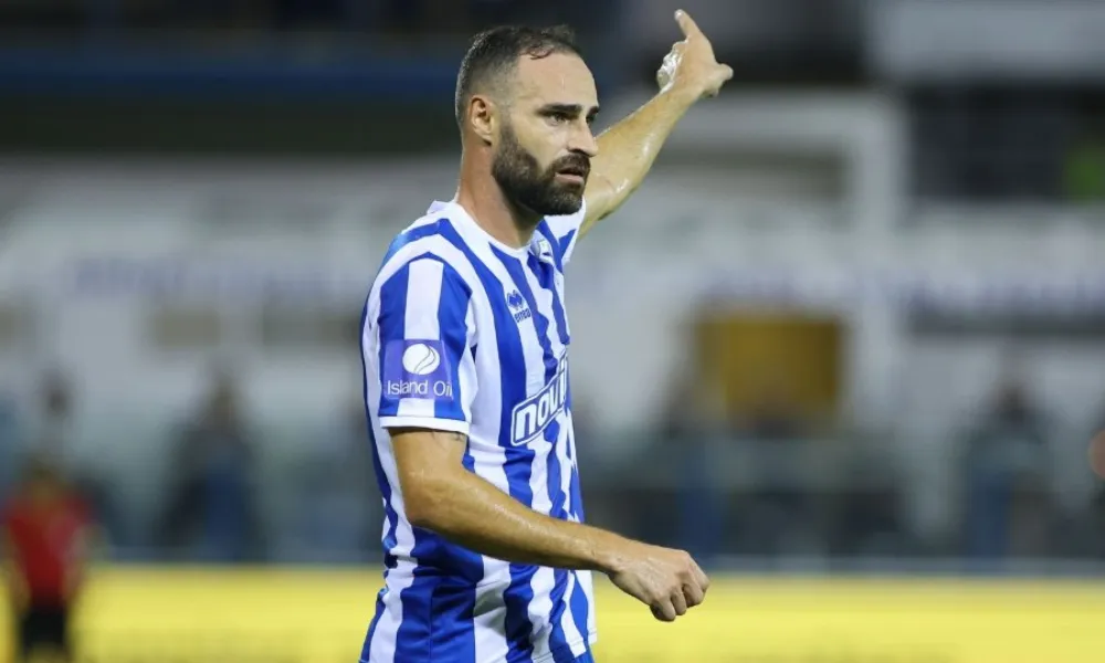 Αισιοδοξία για τον Ράφα Λόπες