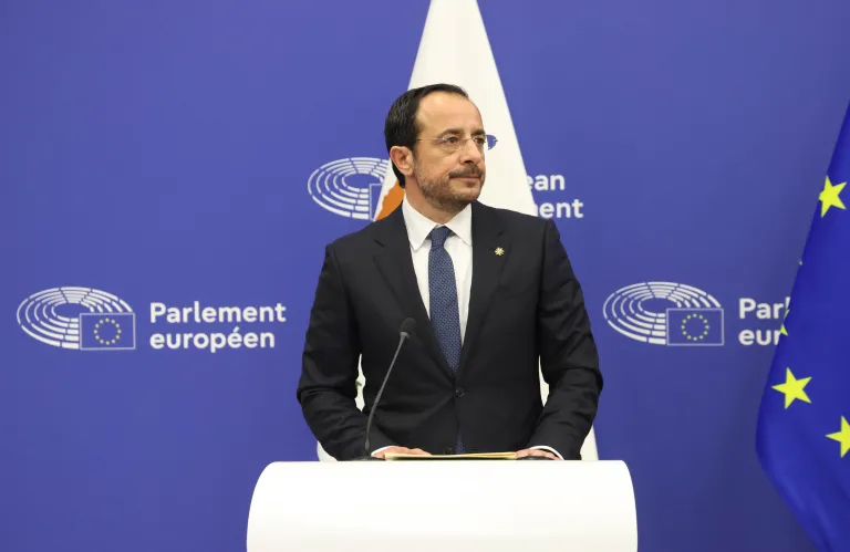 Χριστοδουλίδης: Πλήρης σεβασμός στην κυριαρχία και εδαφική ακεραιότητα της Δανίας