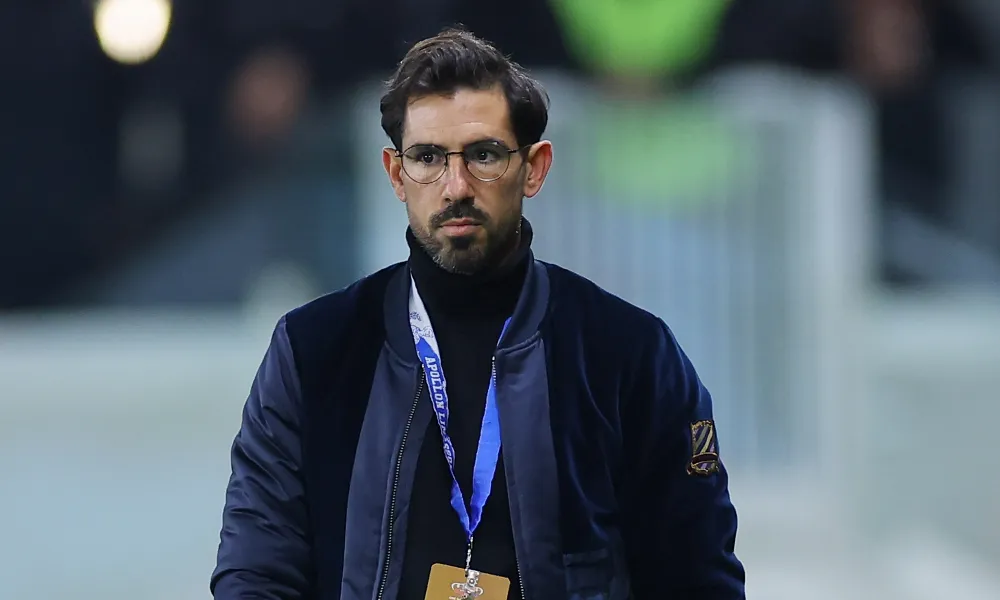 Το έφτιαξε και αυτό ο Λοσάδα!