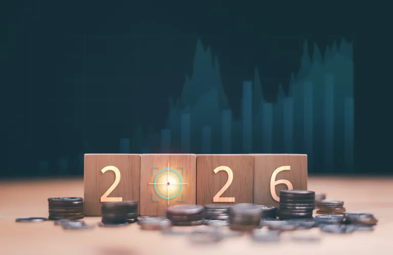 Καμπανάκι για χρηματοπιστωτική σταθερότητα λόγω γεωπολιτικών κινδύνων