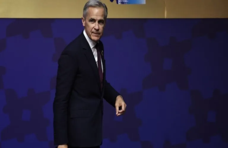 Οι ΗΠΑ αποσύρουν την πρόσκληση στον πρωθυπουργό του Καναδά να ενταχθεί στο «Συμβούλιο Ειρήνης»