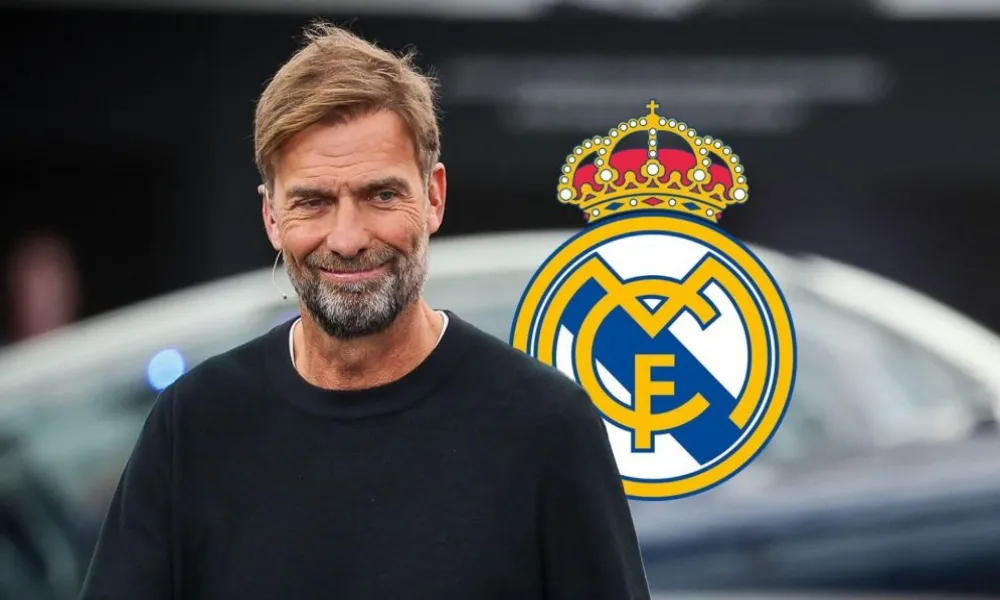 Κλοπ για Ρεάλ: «Ποτέ μην λες ποτέ»...