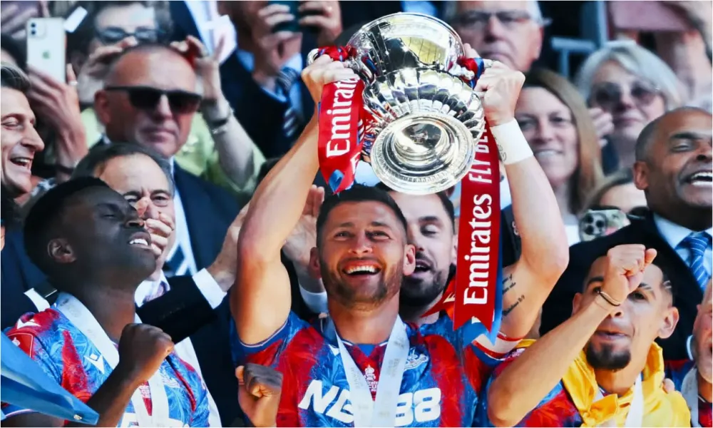 Ετοιμάζουν ιστορική αλλαγή στο FA Cup οι Άγγλοι