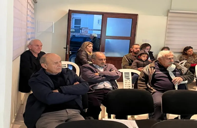 Νέο Διοικητικό Συμβούλιο στον Σύνδεσμο Αποδήμων & Φίλων Κελοκεδάρων