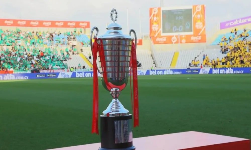 Ένας αγώνας, ένα εισιτήριο, όλα ανοιχτά!