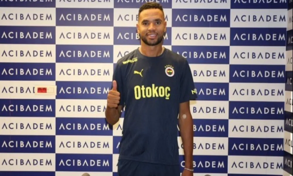 Γιουβέντους: Εδωσε τα χέρια με τη Φενέρμπαχτσε και ανακοινώνει τον Εν Νεσίρι