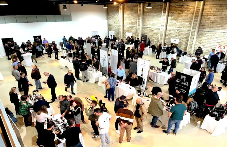 Cyprus Peloponnese Wine Festival 2026: Το κρασί της Πελοποννήσου συναντά τη Κύπρο