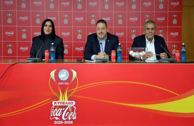 Κύπελλο Coca-Cola: η μαγεία συνεχίζεται και στη φάση των προημιτελικών