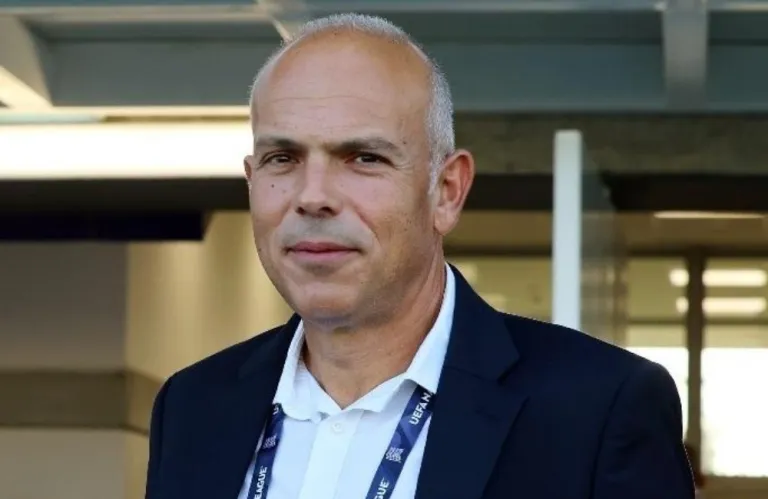 ΚΟΠ: O Ανδρέας Μωριάς διαδέχεται τον Ανθούλη Μυλωνά