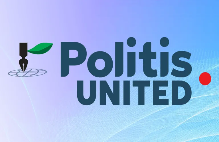 Politis to the Point UNITED Επ.01: Κοινωνική συνοχή, τραύμα και επανένωση – Το Κυπριακό πέρα από την πολιτική