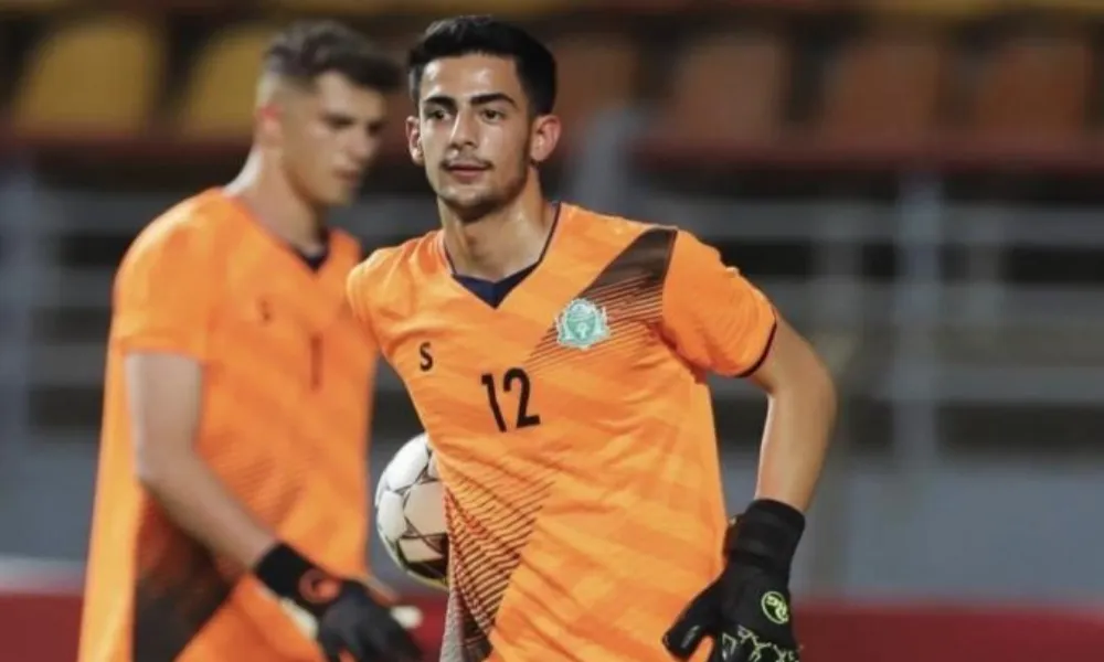 Νεκρός 20χρονος τερματοφύλακας στο Ιράν - Έχασε τη ζωή του εν μέσω διαδηλώσεων