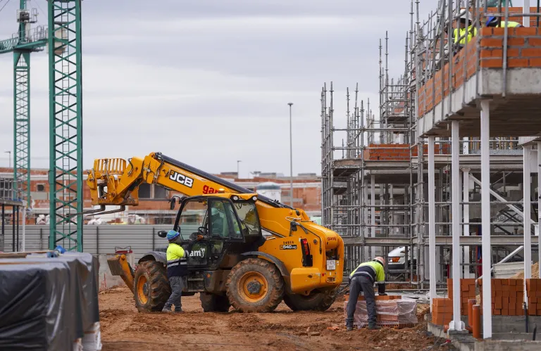 Ενστάσεις των ΕΟΑ για το νομοσχέδιο κοινόκτητων οικοδομών - Ζητούν θεσμικό διάλογο