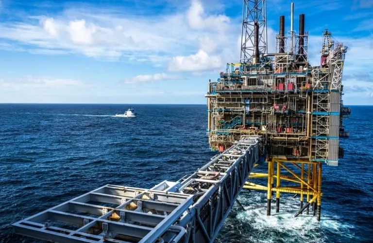 ExxonMobil: Στόχος η παραγωγή φυσικού αερίου στην κυπριακή ΑΟΖ μέσα στην επόμενη δεκαετία