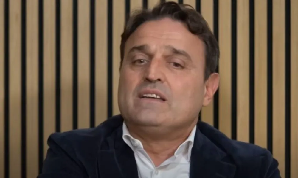 Σε αναστολή 13 μηνών ο πρόεδρος της ένωσης διαιτητών στην Ιταλία