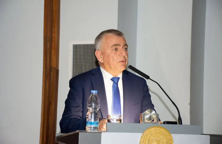 Απολογισμός Έργου 2024–2025: Σταθερά βήματα ανάπτυξης και προοπτικής για τον Δ.Π. Χρυσοχούς