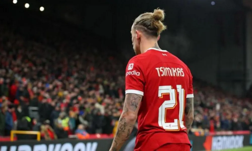 Μια ανάσα από την επιστροφή στη Λίβερπουλ o Τσιμίκας!