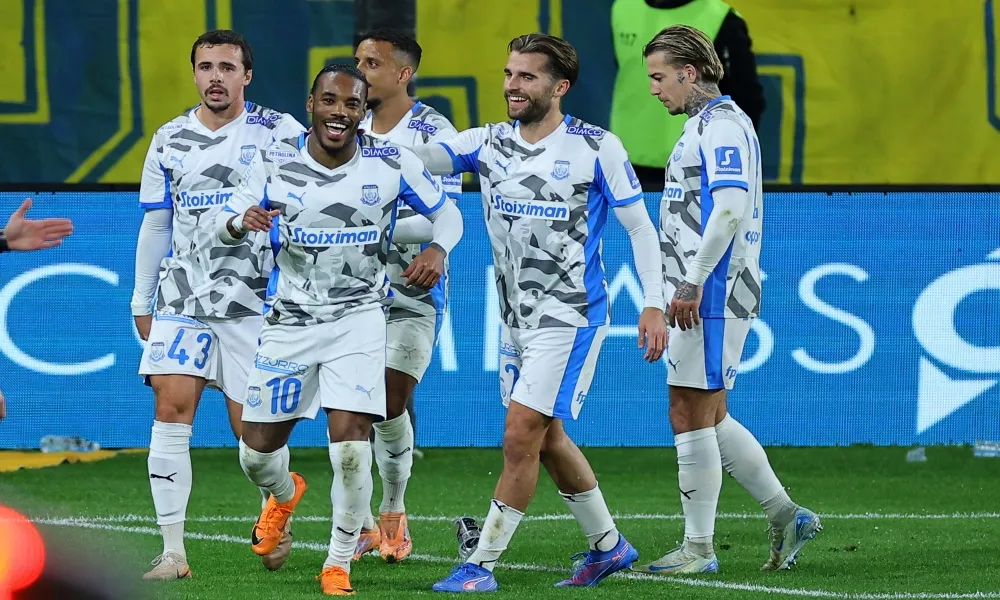 Για τη συνέχεια του τρένου