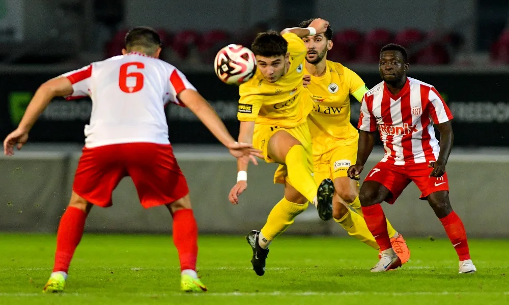 Δεσπόζει το ντέρμπι κορυφής