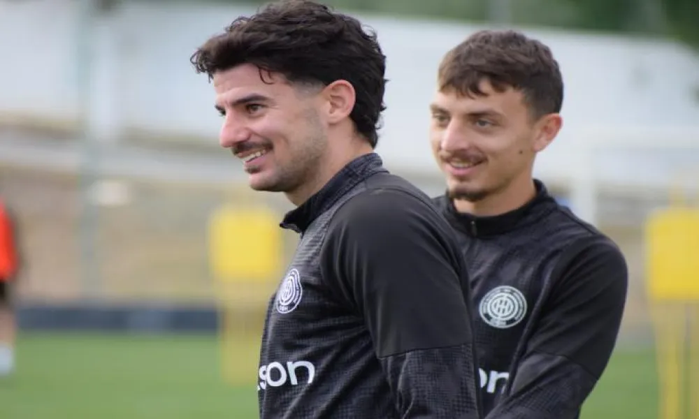 ΟΦΗ: Χωρίς απουσίες με Παναιτωλικό