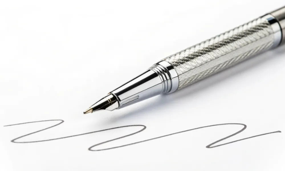 Θα είμαι αληθινός και τολμηρός...