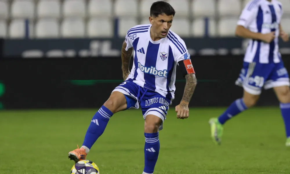 Τελικά, δεν ήταν «εύκολη λεία»