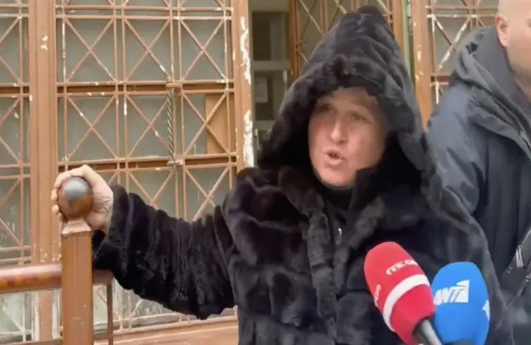 Σέρρες: Ποινή φυλάκισης δύο ετών στη διευθύντρια που φίμωσε μαθητή - «Παίζαμε, το έκανα για πλάκα», υποστήριξε