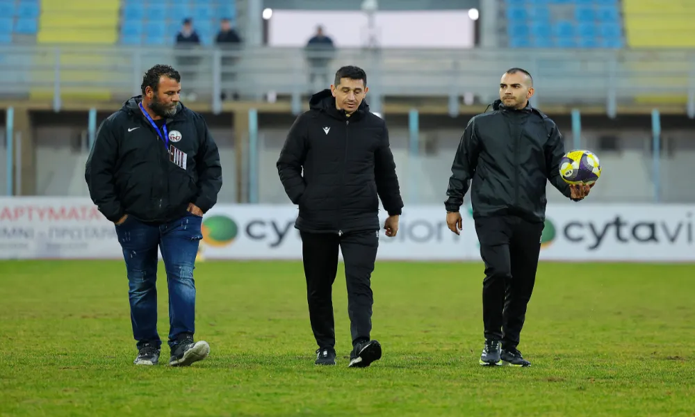 Βγήκε η ημερομηνία για το ΕΝΠ - Ολυμπιακός