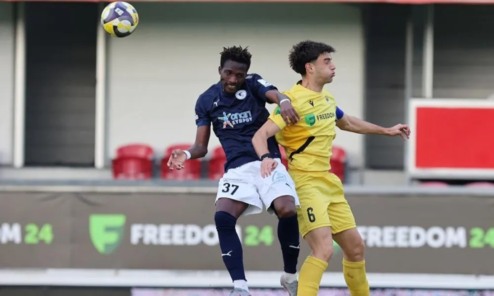 ΒΙΝΤΕΟ: Οι καλύτερες στιγμές από το τρίποντο του Ύψωνα