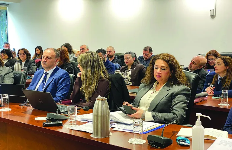 Συνέντευξη του Γενικού Λογιστή, Ανδρέα Αντωνιάδη, στον «Π» για το Ταμείο της Πρώτης Κυρίας: «Είμαστε υπέρ της κατάργησης του Φορέα»