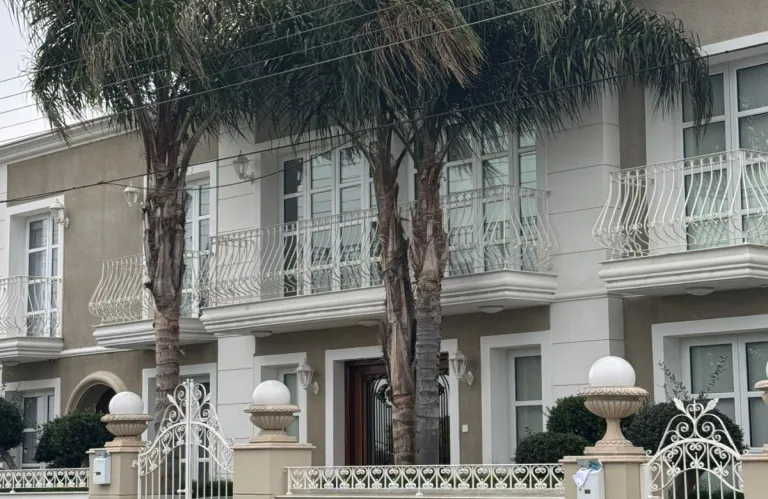 Η μεζονέτα του Φειδία στην Λεμεσό